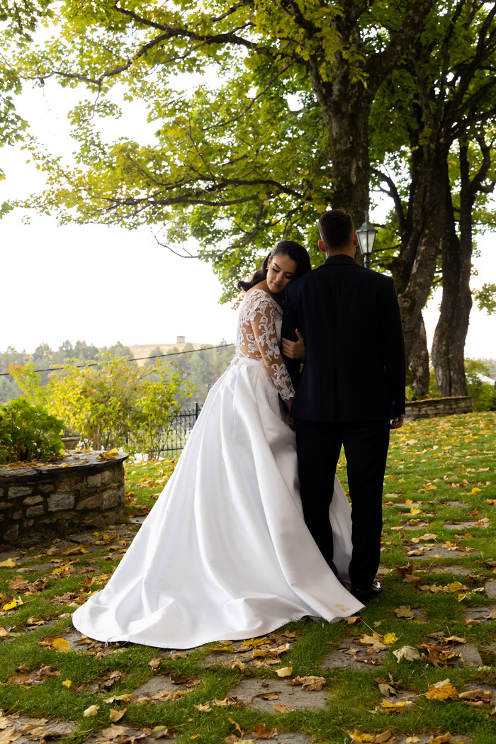 Χρήστος & Χριστίνα - Θεσσαλονίκη : Real Wedding by Art Of Image